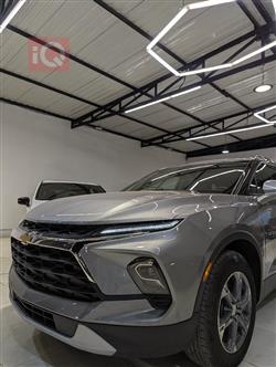 Chevrolet Blazer